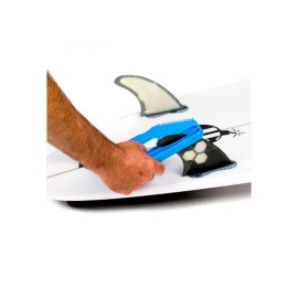 Wax fin tool 4